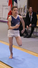 2023-12-10 Competition Men Poussines, Benjamines and Minimes Vault at CGC Bettembourg 2023 (Martin Rulsch) 164