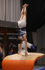 2023-12-10 Competition Men Poussines, Benjamines and Minimes Vault at CGC Bettembourg 2023 (Martin Rulsch) 157