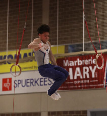 2023-12-10 Competition Men Poussines, Benjamines and Minimes Still rings at CGC Bettembourg 2023 (Martin Rulsch) 329