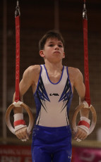 2023-12-10 Competition Men Poussines, Benjamines and Minimes Still rings at CGC Bettembourg 2023 (Martin Rulsch) 235