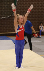 2023-12-10 Competition Men Poussines, Benjamines and Minimes Still rings at CGC Bettembourg 2023 (Martin Rulsch) 226