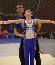 2023-12-10 Competition Men Poussines, Benjamines and Minimes Still rings at CGC Bettembourg 2023 (Martin Rulsch) 227