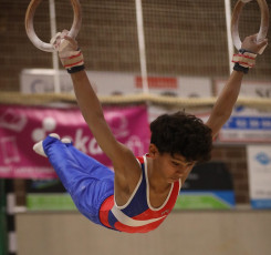 2023-12-10 Competition Men Poussines, Benjamines and Minimes Still rings at CGC Bettembourg 2023 (Martin Rulsch) 193