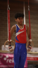 2023-12-10 Competition Men Poussines, Benjamines and Minimes Still rings at CGC Bettembourg 2023 (Martin Rulsch) 186