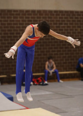 2023-12-10 Competition Men Poussines, Benjamines and Minimes Still rings at CGC Bettembourg 2023 (Martin Rulsch) 179