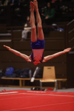 2023-12-10 Competition Men Poussines, Benjamines and Minimes Floor exercise at CGC Bettembourg 2023 (Martin Rulsch) 057