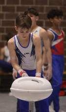 2023-12-10 Competition Men Poussines, Benjamines and Minimes at CGC Bettembourg 2023 Rest (Martin Rulsch) 087