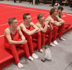 2023-12-10 Victory ceremony Men at CGC Bettembourg 2023 (Martin Rulsch) 97