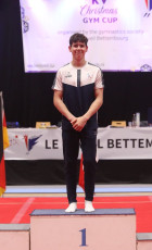 2023-12-10 Victory ceremony Men at CGC Bettembourg 2023 (Martin Rulsch) 74