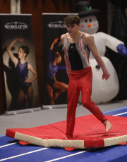 2023-12-10 Warm-up Men Jeunes Espoirs and Open Vault at CGC Bettembourg 2023 (Martin Rulsch) 51