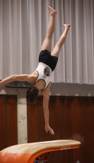 2023-12-10 Warm-up Men Jeunes Espoirs and Open Vault at CGC Bettembourg 2023 (Martin Rulsch) 48