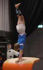 2023-12-10 Warm-up Men Jeunes Espoirs and Open Vault at CGC Bettembourg 2023 (Martin Rulsch) 27