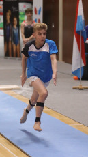 2023-12-10 Warm-up Men Jeunes Espoirs and Open Vault at CGC Bettembourg 2023 (Martin Rulsch) 23