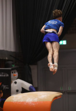 2023-12-10 Warm-up Men Jeunes Espoirs and Open Vault at CGC Bettembourg 2023 (Martin Rulsch) 18