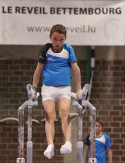 2023-12-10 Warm-up Men Jeunes Espoirs and Open Parallel bars at CGC Bettembourg 2023 (Martin Rulsch) 123