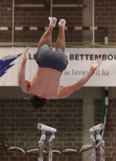 2023-12-10 Warm-up Men Jeunes Espoirs and Open Parallel bars at CGC Bettembourg 2023 (Martin Rulsch) 106