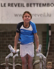 2023-12-10 Warm-up Men Jeunes Espoirs and Open Parallel bars at CGC Bettembourg 2023 (Martin Rulsch) 087