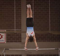 2023-12-10 Warm-up Men Jeunes Espoirs and Open Horizontal bar at CGC Bettembourg 2023 (Martin Rulsch) 183