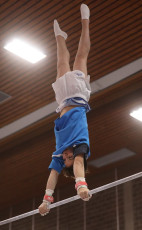 2023-12-10 Warm-up Men Jeunes Espoirs and Open Horizontal bar at CGC Bettembourg 2023 (Martin Rulsch) 172