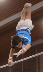 2023-12-10 Warm-up Men Jeunes Espoirs and Open Horizontal bar at CGC Bettembourg 2023 (Martin Rulsch) 165