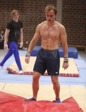 2023-12-10 Warm-up Men Jeunes Espoirs and Open Horizontal bar at CGC Bettembourg 2023 (Martin Rulsch) 142