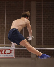 2023-12-10 Warm-up Men Jeunes Espoirs and Open Horizontal bar at CGC Bettembourg 2023 (Martin Rulsch) 134