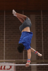 2023-12-10 Warm-up Men Jeunes Espoirs and Open Horizontal bar at CGC Bettembourg 2023 (Martin Rulsch) 124