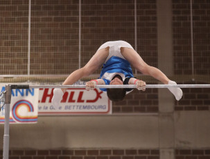 2023-12-10 Warm-up Men Jeunes Espoirs and Open Horizontal bar at CGC Bettembourg 2023 (Martin Rulsch) 116