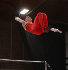 2023-12-10 Warm-up Men Jeunes Espoirs and Open Horizontal bar at CGC Bettembourg 2023 (Martin Rulsch) 049