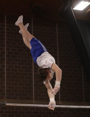 2023-12-10 Warm-up Men Jeunes Espoirs and Open Horizontal bar at CGC Bettembourg 2023 (Martin Rulsch) 047