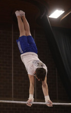 2023-12-10 Warm-up Men Jeunes Espoirs and Open Horizontal bar at CGC Bettembourg 2023 (Martin Rulsch) 039