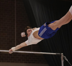 2023-12-10 Warm-up Men Jeunes Espoirs and Open Horizontal bar at CGC Bettembourg 2023 (Martin Rulsch) 041