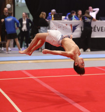 2023-12-10 Warm-up Men Jeunes Espoirs and Open Floor exercise at CGC Bettembourg 2023 (Martin Rulsch) 135