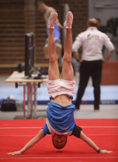 2023-12-10 Warm-up Men Jeunes Espoirs and Open Floor exercise at CGC Bettembourg 2023 (Martin Rulsch) 076