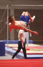 2023-12-10 Warm-up Men Jeunes Espoirs and Open Floor exercise at CGC Bettembourg 2023 (Martin Rulsch) 072