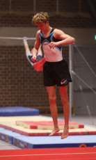2023-12-10 Warm-up Men Jeunes Espoirs and Open Floor exercise at CGC Bettembourg 2023 (Martin Rulsch) 022