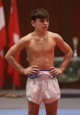 2023-12-10 Warm-up Men Jeunes Espoirs and Open at CGC Bettembourg 2023 Rest (Martin Rulsch) 84