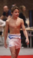 2023-12-10 Warm-up Men Jeunes Espoirs and Open at CGC Bettembourg 2023 Rest (Martin Rulsch) 68