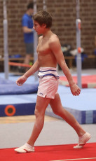 2023-12-10 Warm-up Men Jeunes Espoirs and Open at CGC Bettembourg 2023 Rest (Martin Rulsch) 67