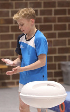 2023-12-10 Warm-up Men Jeunes Espoirs and Open at CGC Bettembourg 2023 Rest (Martin Rulsch) 31