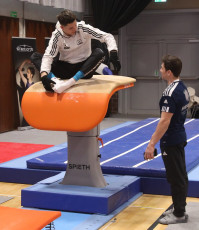 2023-12-10 Warm-up Men Jeunes Espoirs and Open at CGC Bettembourg 2023 Rest (Martin Rulsch) 06