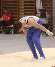 2023-12-10 Competition Men Jeunes Espoirs and Open Still rings at CGC Bettembourg 2023 (Martin Rulsch) 404