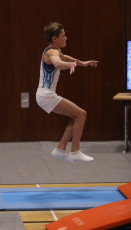 2023-12-10 Warm-up Men Poussines, Benjamines and Minimes Vault at CGC Bettembourg 2023 (Martin Rulsch) 36