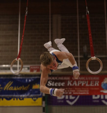 2023-12-10 Warm-up Men Poussines, Benjamines and Minimes Still rings at CGC Bettembourg 2023 (Martin Rulsch) 196