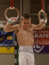 2023-12-10 Warm-up Men Poussines, Benjamines and Minimes Still rings at CGC Bettembourg 2023 (Martin Rulsch) 147