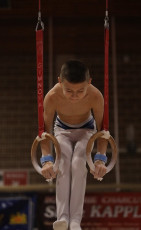 2023-12-10 Warm-up Men Poussines, Benjamines and Minimes Still rings at CGC Bettembourg 2023 (Martin Rulsch) 130