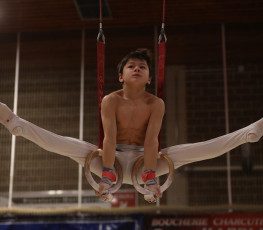 2023-12-10 Warm-up Men Poussines, Benjamines and Minimes Still rings at CGC Bettembourg 2023 (Martin Rulsch) 104