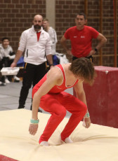 2023-12-10 Competition Men Jeunes Espoirs and Open Still rings at CGC Bettembourg 2023 (Martin Rulsch) 012