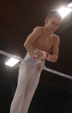 2023-12-10 Warm-up Men Poussines, Benjamines and Minimes Horizontal bar at CGC Bettembourg 2023 (Martin Rulsch) 191