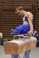 2023-12-10 Competition Men Jeunes Espoirs and Open Pommel horse at CGC Bettembourg 2023 (Martin Rulsch) 107